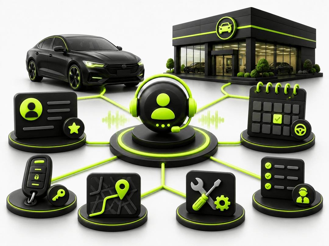 Automotive
