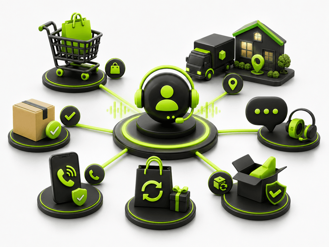 Ecommerce